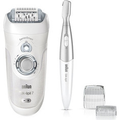 Эпилятор Braun SES 7/890