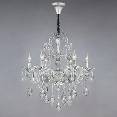 Подвесная люстра Bogates 276/6 Strotskis