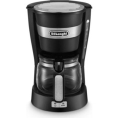 Кофеварка DeLonghi ICM 14011