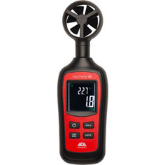 Анемометр ADA AeroTemp 30 с крыльчаткой (A00515)