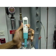 Измеритель уровня pH и температуры Testo 206-pH1 (0563 2065)