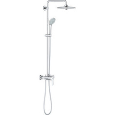 Душевая система Grohe Euphoria System со смесителем (27473001)