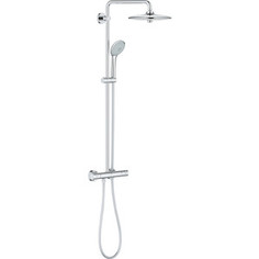 Душевая система Grohe Euphoria System с термостатом (27296002)