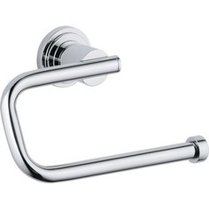 Держатель бумаги без крышки Grohe Atrio Neutral (40313000)