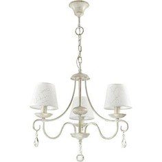 Подвесная люстра Lumion 3686/3