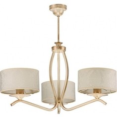 Подвесная люстра Jupiter 1274 KS 3 ec