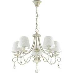 Подвесная люстра Lumion 3686/5