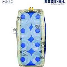Холодильник автомобильный Mobicool MB32 DC (9103500794)