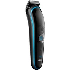 Машинка для стрижки волос Braun MGK 3080+GL