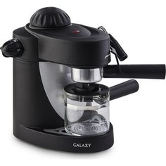 Кофеварка GALAXY GL 0752