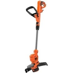 Триммер электрический (электрокоса) Black&Decker BESTA530 Black+Decker