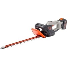 Кусторез аккумуляторный Black&Decker GTC5455PC Black+Decker