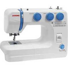 Швейная машина Janome Top 22S