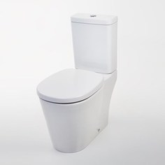 Унитаз компакт IDDIS Calipso с сиденьем микролифт и легкий съем (CAL2DSEi24)