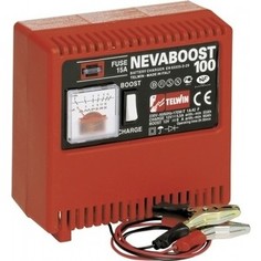 Зарядное устройство BlueWeld Polarboost 100-230V-12V-170 Вт (807630)