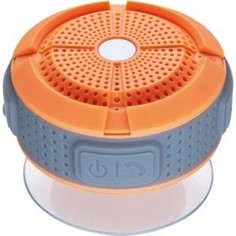 Портативная колонка MAC Audio BT Wild 201 orange/grey