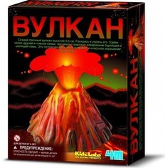 Опыты 4M Вулкан (00-03230)