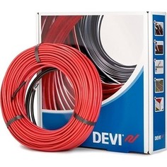 кабель в стяжку(нагревательные секции) Devi Deviflex 18Т 270 Вт 230 В 15м