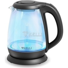Чайник электрический Kelli KL-1336