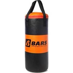 Боксерский мешок Bars 165 (тент 150 см d-35 см 53 кг)