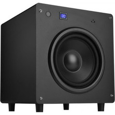 Сабвуфер Velodyne Wi-Q 12 black