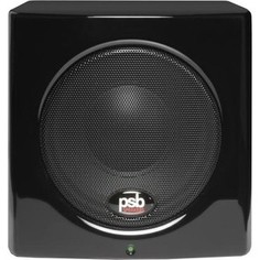 Сабвуфер PSB Subseries 100 gloss black