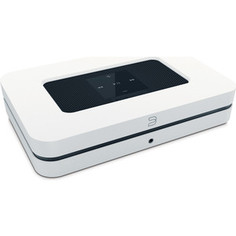 Сетевой аудиоплеер Bluesound Node 2 white