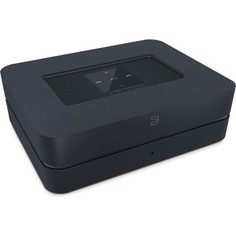 Сетевой аудиоплеер Bluesound Powernode 2 black