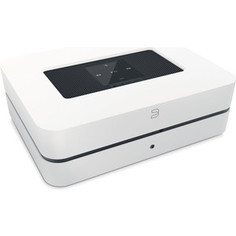 Сетевой аудиоплеер Bluesound Powernode 2 white