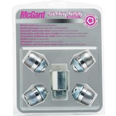 Комплект секреток McGard 24212 SL