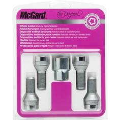 Комплект секреток McGard 27169 SU