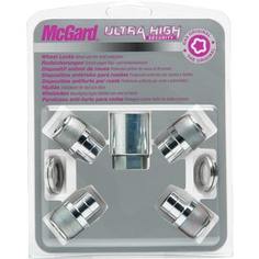 Комплект секреток McGard 21156 SL
