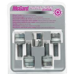 Комплект секреток McGard 26001 SL