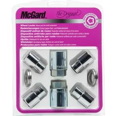 Комплект секреток McGard 31156 SU