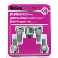 Комплект секреток McGard 28028 SU