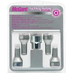 Комплект секреток McGard 27169 SL