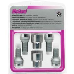 Комплект секреток McGard 38018 SU