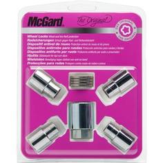 Комплект секреток McGard 21153 SU