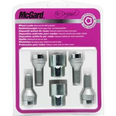 Комплект секреток McGard 37181 SU