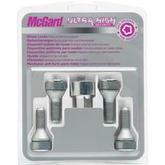 Комплект секреток McGard 27222 SL