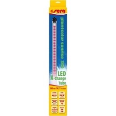 Лампа SERA PRECISION LED Plantcolor Sunrise светодиодная 4,3Вт 20В 36см для аквариумов