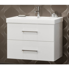 Раковина мебельная Vitra Vitra 80 (6127.003.0001)