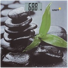 Весы UNIT UBS-2056 рисунок C