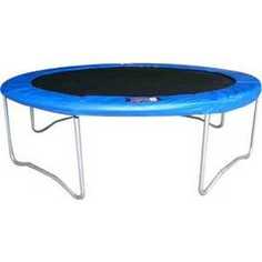 Батут DFC Trampoline Fitness 10FT-TR