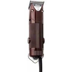 Машинка Oster Golden A5/2 на 2 скорости для стрижки животных