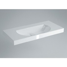 Раковина мебельная Kerama Marazzi BUONGIORNO 100см (BG.wb.100)