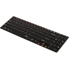 Игровая клавиатура Rapoo E9070 black