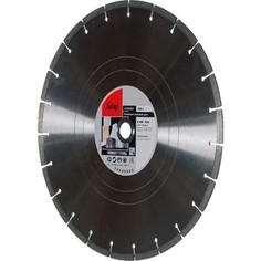 Алмазный диск Fubag AW-I 400/25.4мм (58326-4)