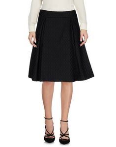 Юбка до колена Anonyme Designers