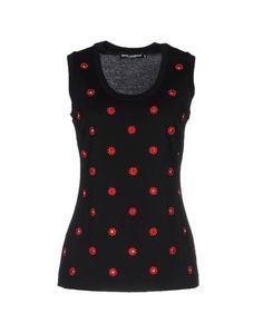 Футболка Dolce & Gabbana